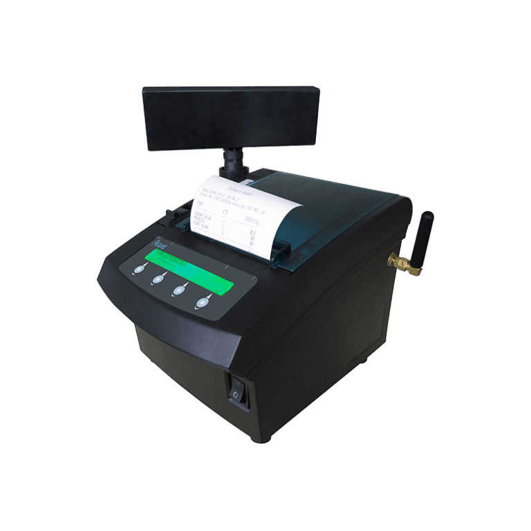 Fiscal POS Printer Aclas All In One POS,Fiscal Printer,Touch POS